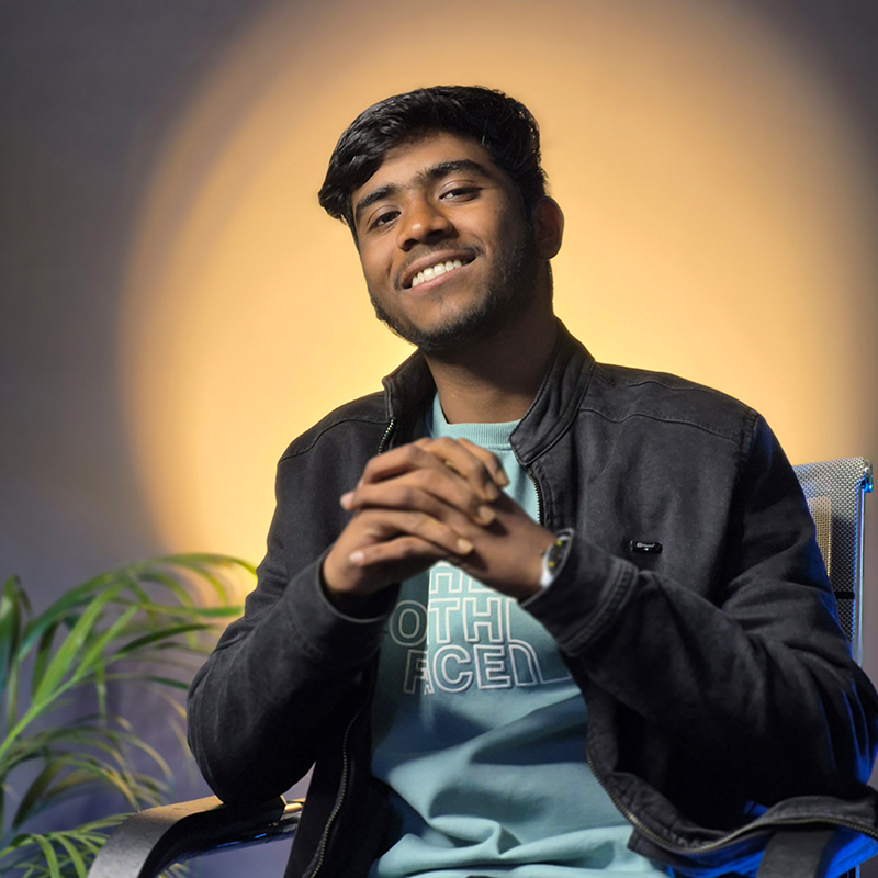 Bablu — Video Editor